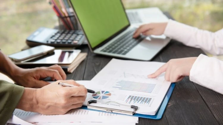 What to Expect from Audit Services in Al Qusais, Dubai